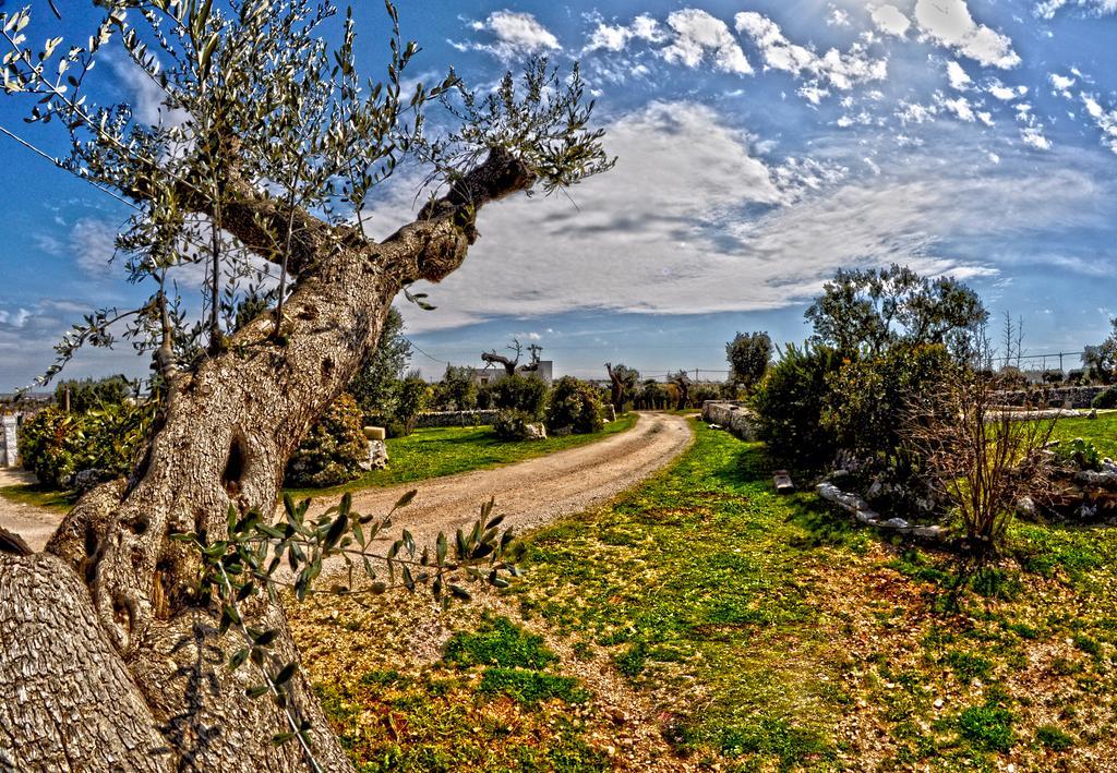 Masseria Rosa Trulli Relais Alberobello Exterior foto