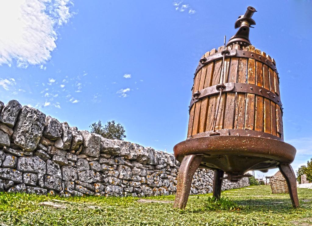 Masseria Rosa Trulli Relais Alberobello Exterior foto