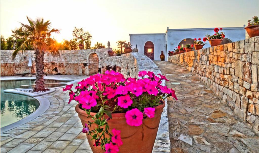 Masseria Rosa Trulli Relais Alberobello Exterior foto